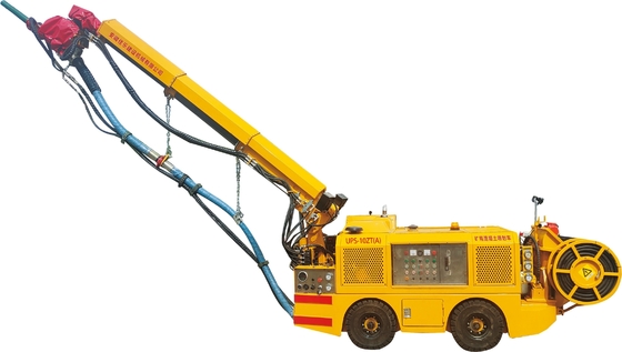 kopen 10m3/h ondergrondse betonmachine aanpassing nat betonmachine online manufacture