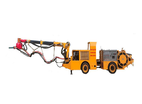 kopen 15 m3/h 8000 kg Gewicht Ondergrondse Sproeier voor het sproeien van sproeiwerk online manufacture