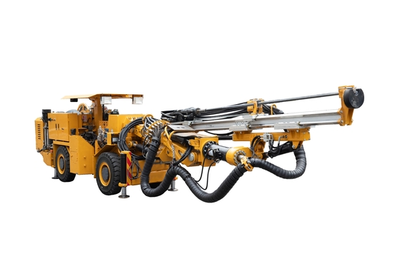 kopen Ondergrondse boormachine met een enkele boom online manufacture