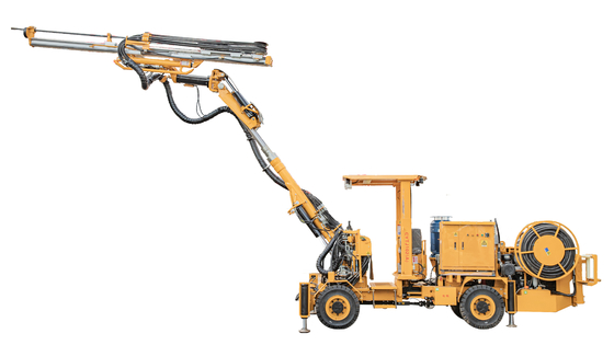 kopen CYTJ102(A) oppervlakteboormachine Ondergrondse boormachine met een enkele boom online manufacture