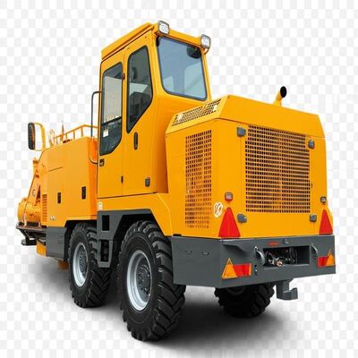 kopen Ondergrondse schotbetonmachine met 10-15 MPa werkdruk 30 meter maximale sproeiafstand en 12 maanden garantie voor mijnbouwtoepassingen online manufacture