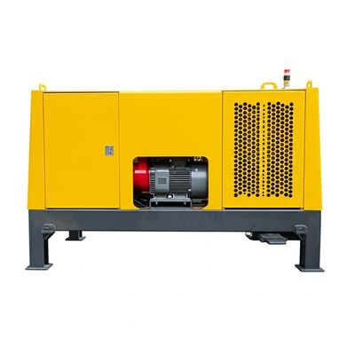 kopen Ondergrondse schotbetonmachine met 10-15 MPa werkdruk 3660x1450x1750mm Afmetingen en 30 meter maximale sproeiafstand online manufacture